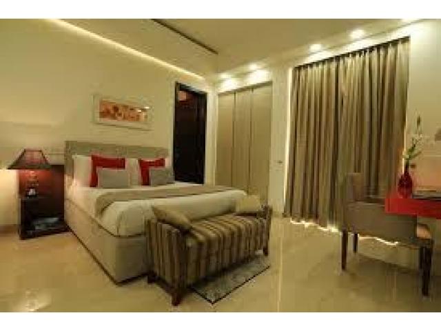 Ambience Creacions In Gurgaon Sector 22 Luxury 1860 Sq Ft 3BHK